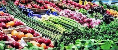 长春食药监公布农产品抽检结果 20批次蔬菜海鲜不合格，多项关键问题亟待关注