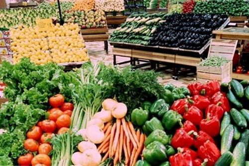 1月第2周食用农产品价格涨幅回落 供需博弈下的市场新动向