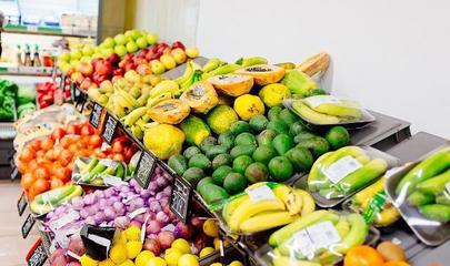 食品中的残留农药 来源解析与减量策略