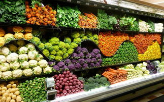 民生丨从产地到餐桌 一把蔬菜的“闯关记”